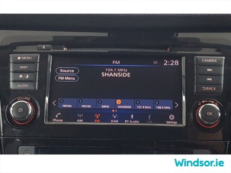 2019 Nissan Qashqai - thumbnail 19