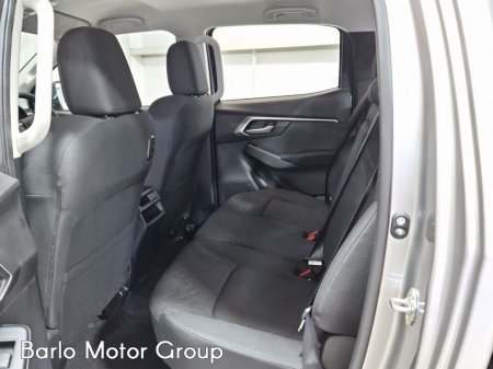 2026 Isuzu D-MAX - thumbnail 14