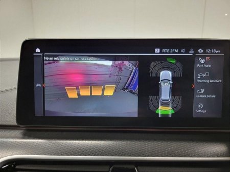 2023 BMW 5 Series - thumbnail 27