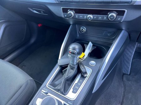 2017 Audi Q2 - thumbnail 11