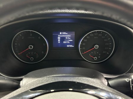 2020 Kia Sportage K2 Sport 1.6 Crdi €22,800 thumbnail