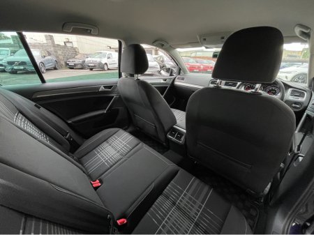 2015 Volkswagen Golf Volkswagen Golf 2015 Lounge Edition*Low Miles €13,900 thumbnail