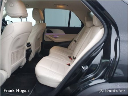 2025 Mercedes-Benz GLE Class EX DEMO ONLY 9.000 KMS GLE 350de 4-matic 2.0 Diesel Hybrid 197/313 BHP €97,950 thumbnail