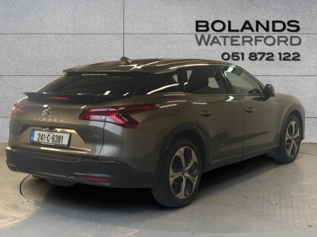 2024 Citroen C5X - view 2