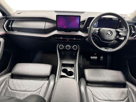 2024 Skoda Kodiaq - thumbnail 8