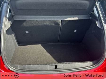 2023 Opel Corsa - thumbnail 16