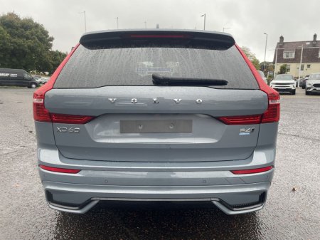2023 Volvo XC60 Plus thumbnail