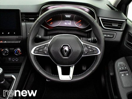 2021 Renault Clio - thumbnail 20