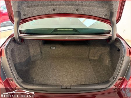 2016 Honda Accord - thumbnail 19