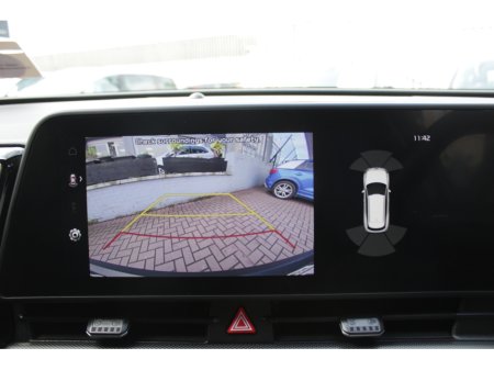 2023 Kia Sportage - thumbnail 13