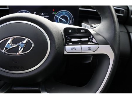 2023 Hyundai Tucson - thumbnail 10