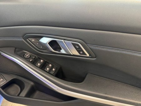 2020 BMW 3 Series - thumbnail 12