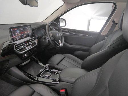 2023 BMW X3 - thumbnail 7