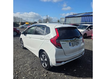2018 Honda Fit - thumbnail 6