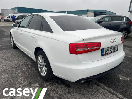 2013 Audi A6 - view 2