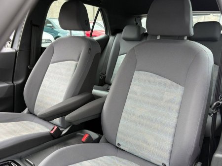 2022 Volkswagen ID.3 - thumbnail 16