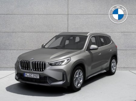 2026 BMW X1 sDrive18d xLine