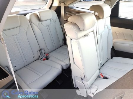 2023 Kia Sorento K3 1.6 PHEV 4X4 7-SEATER *Manufacturers Warranty Until 11-07-2030/150,000kms* €49,995 thumbnail