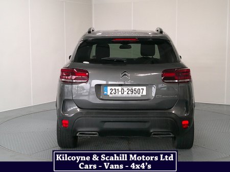 2023 Citroen C5 Aircross - thumbnail 6