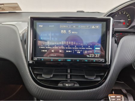 2017 Peugeot 208 ALLURE 1.2 PETROL 5DR AUTOMATIC €10,950 thumbnail