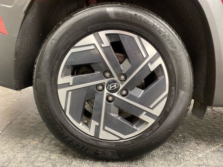 2024 Hyundai Tucson - thumbnail 5