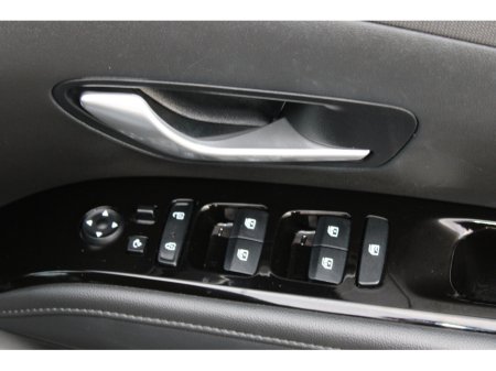 2022 Hyundai Tucson 2WD Executive €30,950 thumbnail