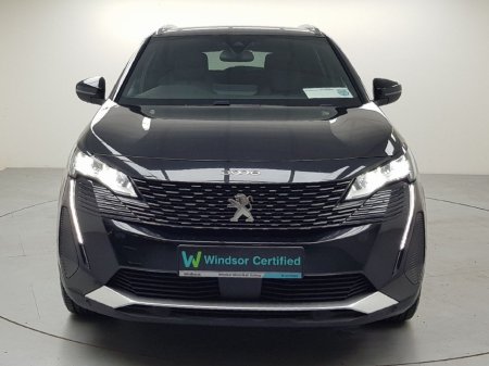 2023 Peugeot 3008 - thumbnail 8