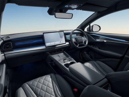 2025 BYD Sealion 7 Comfort 82.5kWh €47,995 thumbnail