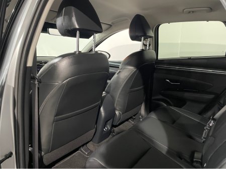 2022 Hyundai Tucson EXECUTIVE PLUS 4WD 5DR AUTO €27,950 thumbnail