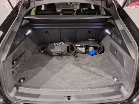 2025 Audi A6 S LINE 50 TFSI E QUATTRO AVANT €69,950 thumbnail