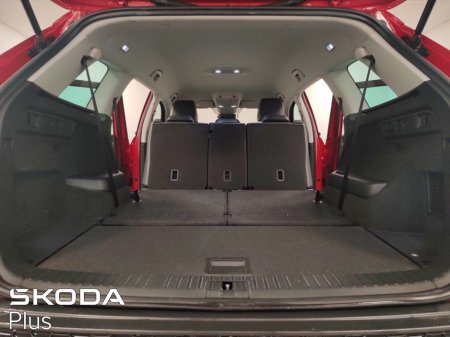 2022 Skoda Kodiaq 7S STYLE 2.0 TDI 15 150HP DSG 5DR AU €39,950 thumbnail