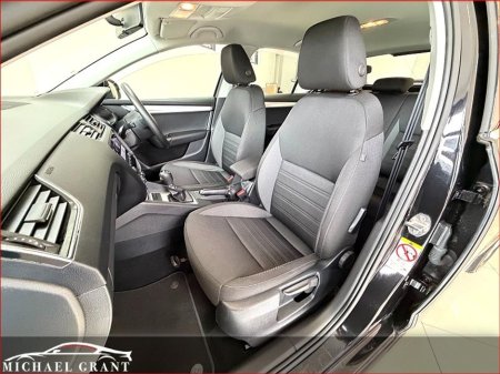 2018 Skoda Octavia - thumbnail 17