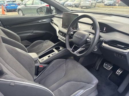 2025 Skoda Elroq - thumbnail 6