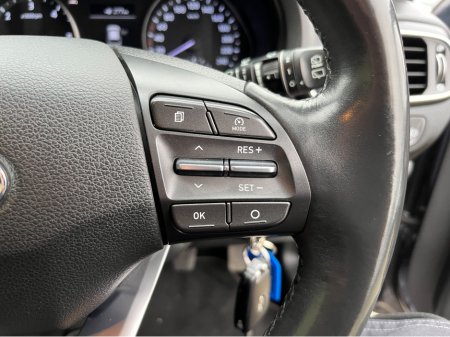 2019 Hyundai i30 - thumbnail 22