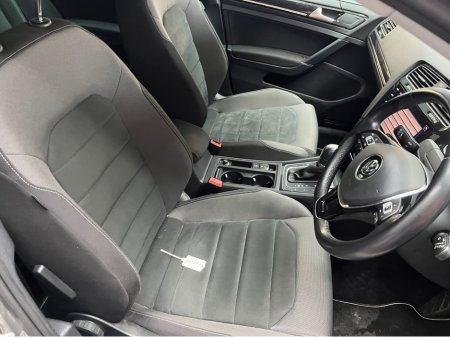 2019 Volkswagen Golf - thumbnail 10