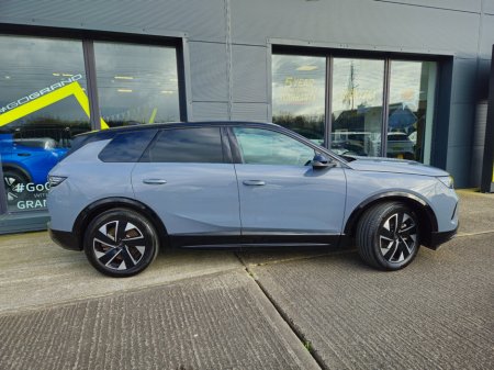 2025 Opel Grandland - thumbnail 4