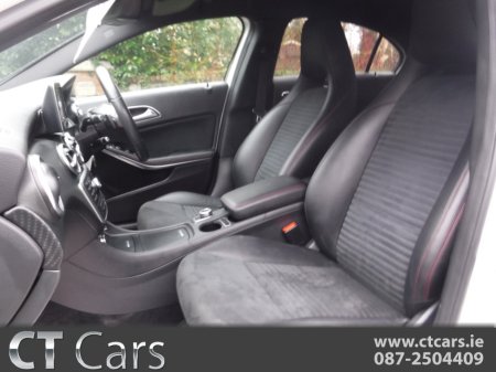 2013 Mercedes-Benz A Class - thumbnail 8