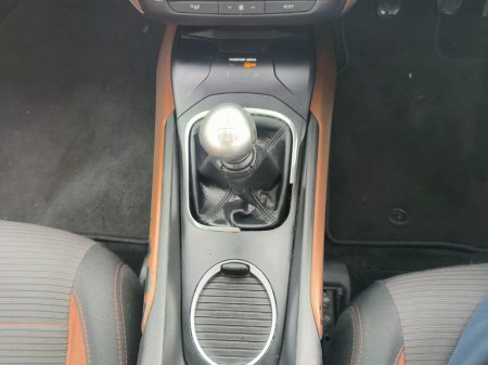 2017 Toyota Avensis - thumbnail 13