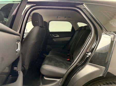 2019 Land Rover Range Rover Velar - thumbnail 13