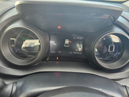 2023 Toyota Yaris YARIS CROSS, LUNA MODEL, HYBIRD, FINANCE, WARRANTY, 5 STAR REVIEWS €22,995 thumbnail