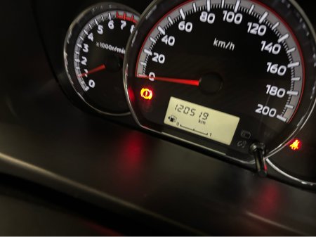 2021 Mitsubishi Space Star SPAC 5MT INVITE 4DR €9,499 thumbnail