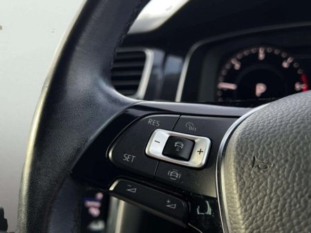 2019 Volkswagen Golf 2.0 TDI Automatic €23,995 thumbnail