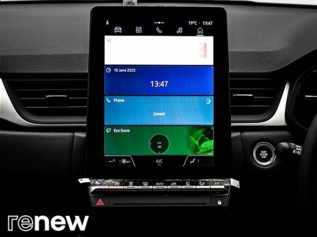 2026 Renault Captur - thumbnail 30