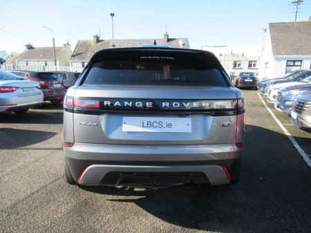 2022 Land Rover Range Rover Velar - thumbnail 12