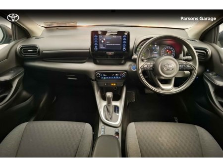 2022 Toyota Yaris - thumbnail 6