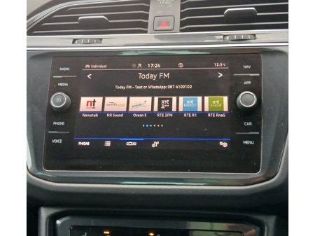 2023 Volkswagen Tiguan - thumbnail 13