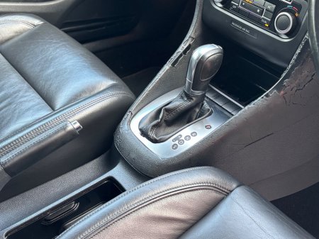 2012 Volkswagen Golf 1.4 TSI HIGHLINE €7,750 thumbnail