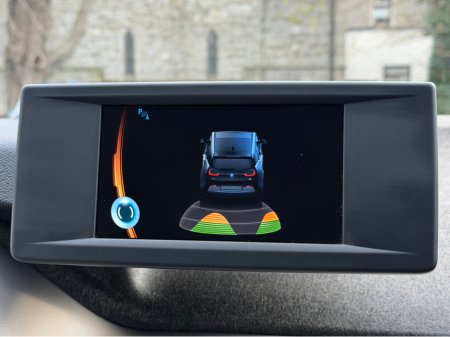 2015 BMW i3 - thumbnail 26