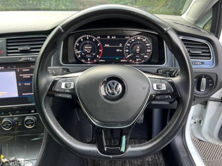 2019 Volkswagen Golf - thumbnail 4