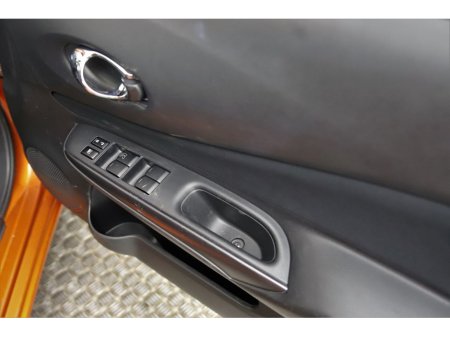 2019 Nissan Note 1.2 SC HYBRID *CARPLAY*ANDROID AUTO*PARK SENSORS* €13,890 thumbnail